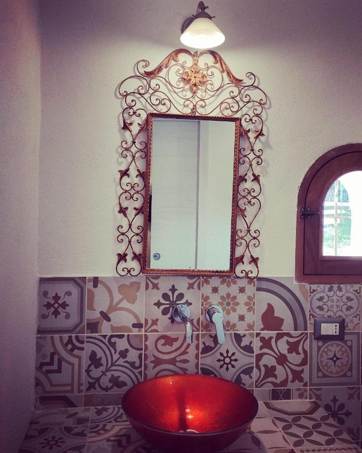 La Corte Della Regina Villa Catania Luaran gambar